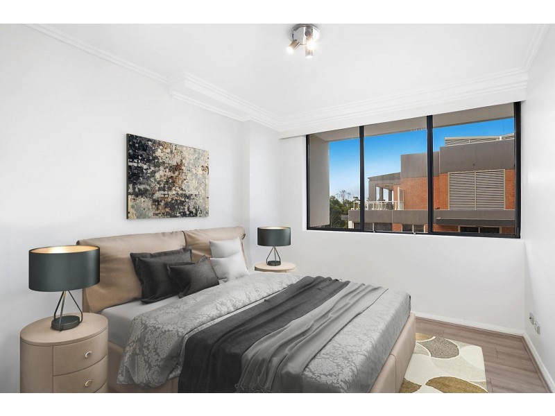 323/17 Romsey Street, Waitara NSW 2077