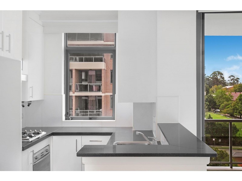 323/17 Romsey Street, Waitara NSW 2077