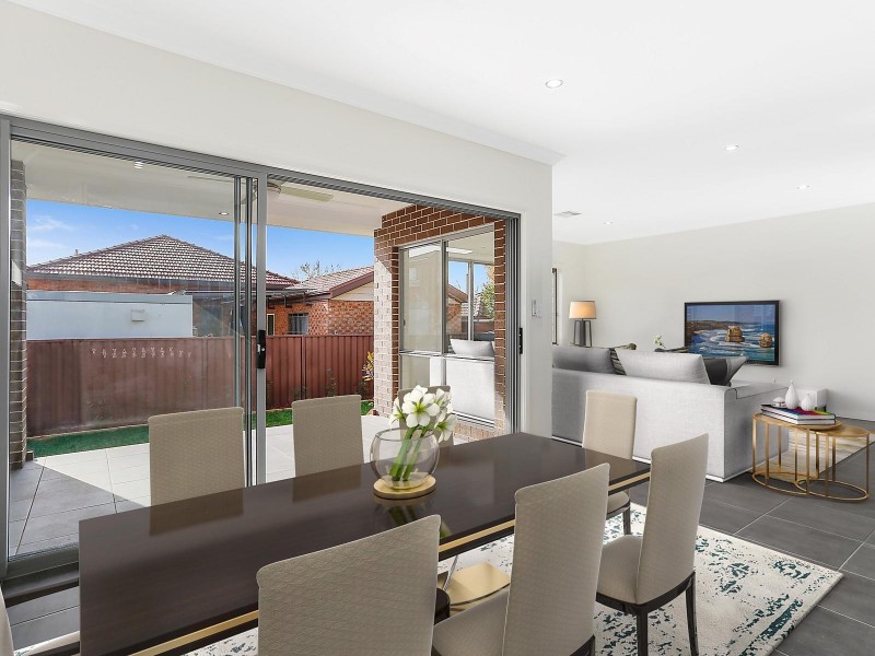 21 Randolph Street, Rosebery NSW 2018