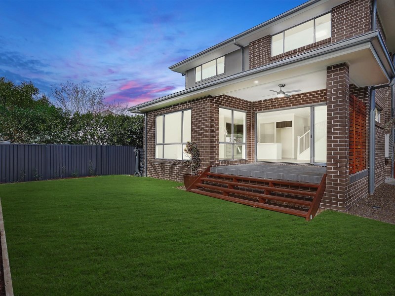 21 Randolph Street, Rosebery NSW 2018