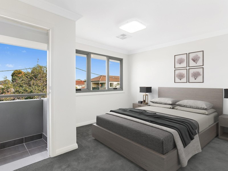 21 Randolph Street, Rosebery NSW 2018