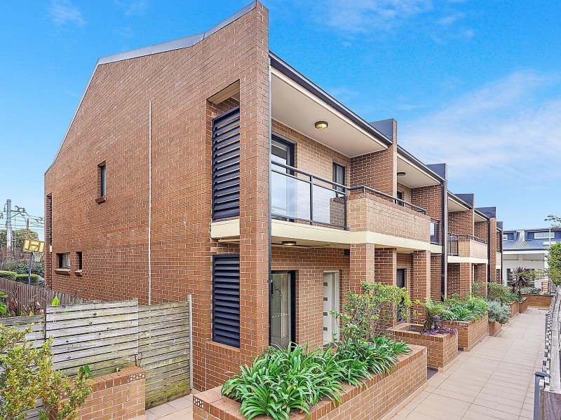 24/9 Heath Street, Asquith NSW 2077