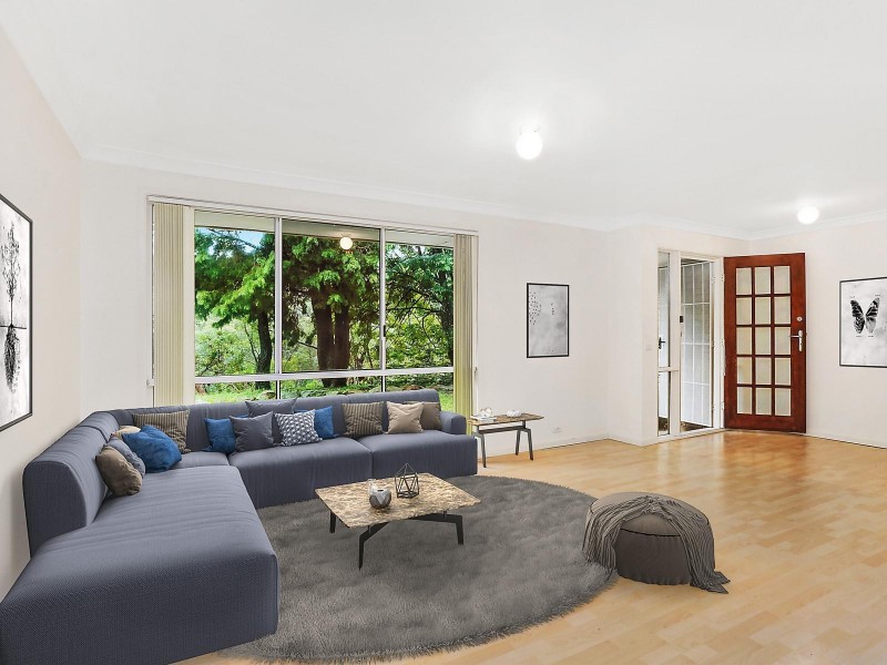 49 Oxley Drive, Mount Colah NSW 2079