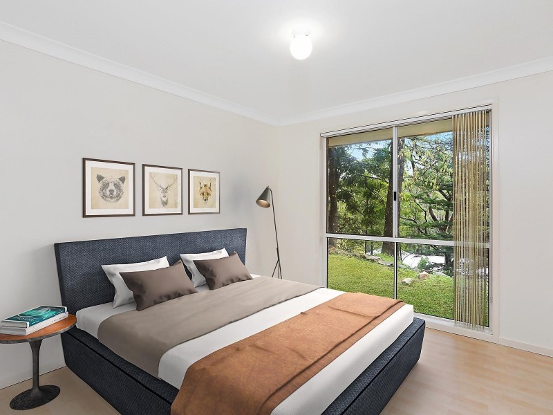 49 Oxley Drive, Mount Colah NSW 2079