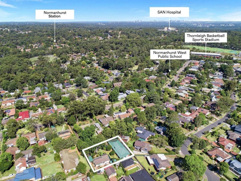 51A Dartford Road, Thornleigh NSW 2120