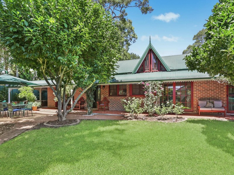 51A Dartford Road, Thornleigh NSW 2120