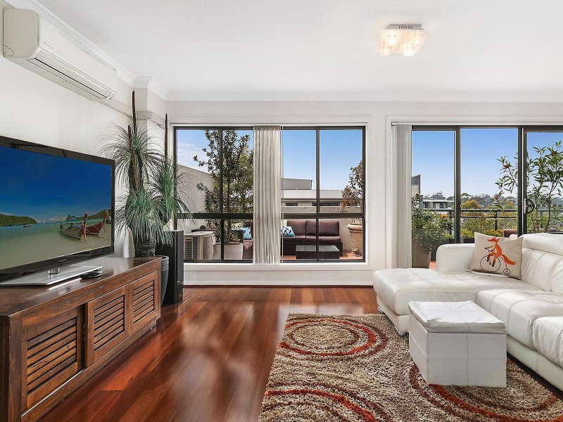 802/3 Orara Street, Waitara NSW 2077