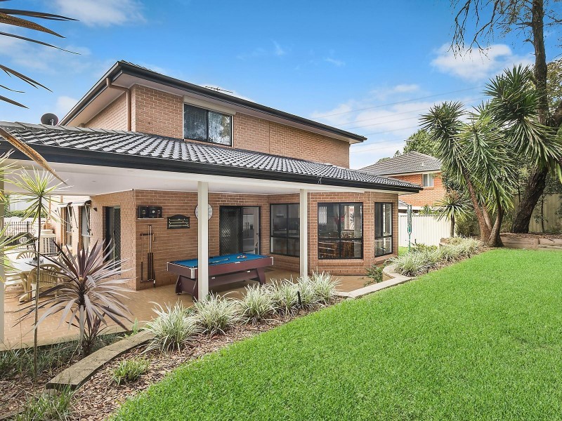 1C Swan Place, Pennant Hills NSW 2120