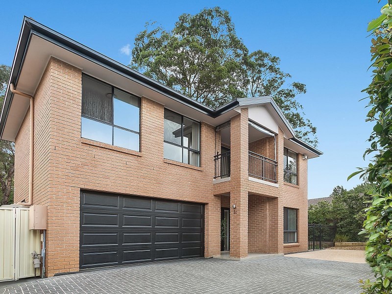 1C Swan Place, Pennant Hills NSW 2120
