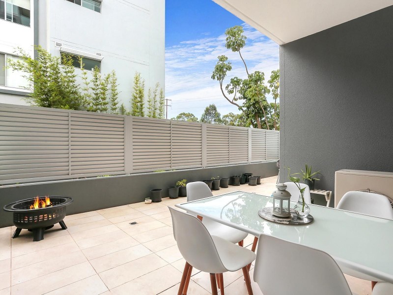 19/4 Werombi Road, Mount Colah NSW 2079