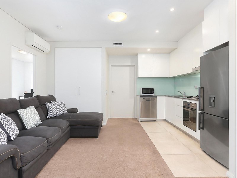 19/4 Werombi Road, Mount Colah NSW 2079