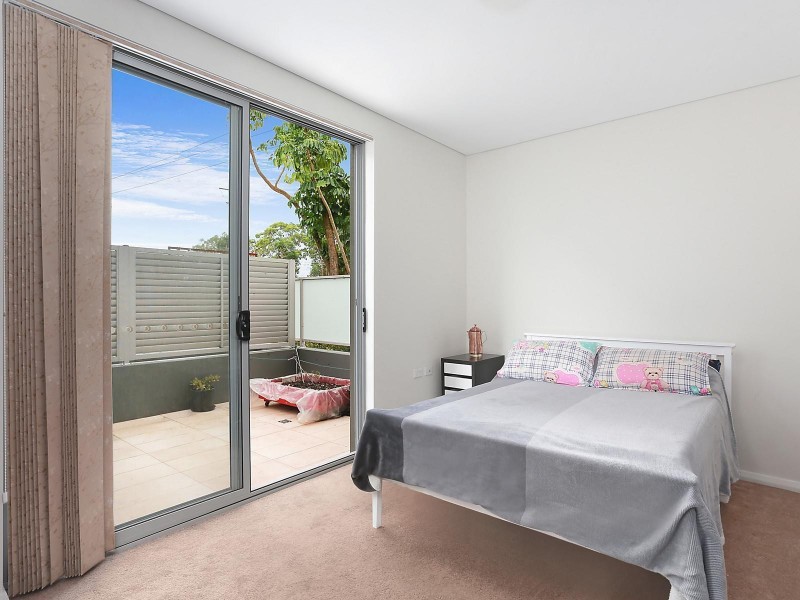 19/4 Werombi Road, Mount Colah NSW 2079