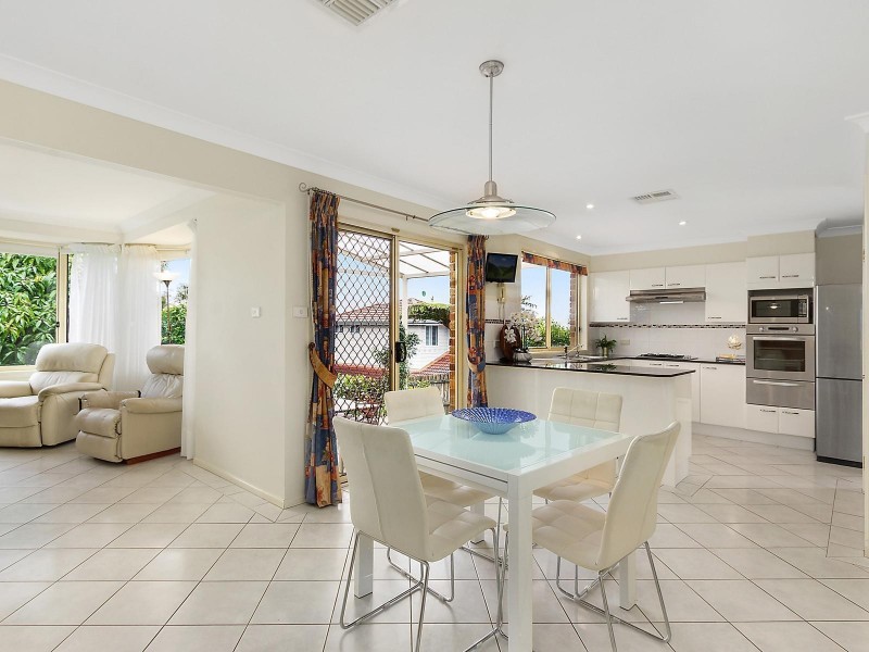 36 Amaroo Avenue, Mount Colah NSW 2079
