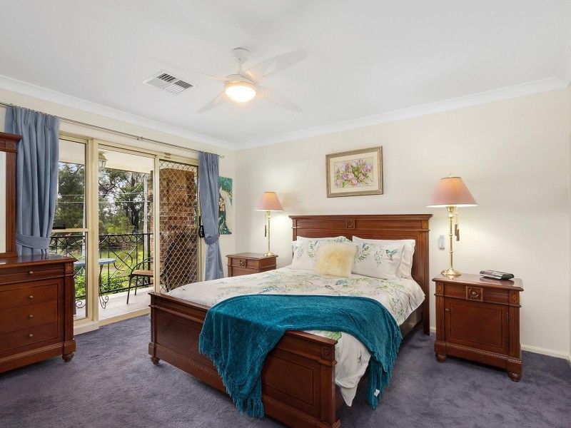 36 Amaroo Avenue, Mount Colah NSW 2079