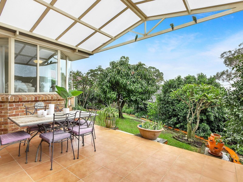 36 Amaroo Avenue, Mount Colah NSW 2079