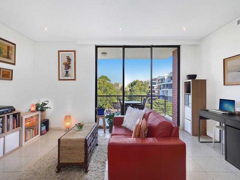 37/6 Romsey Street, Waitara NSW 2077