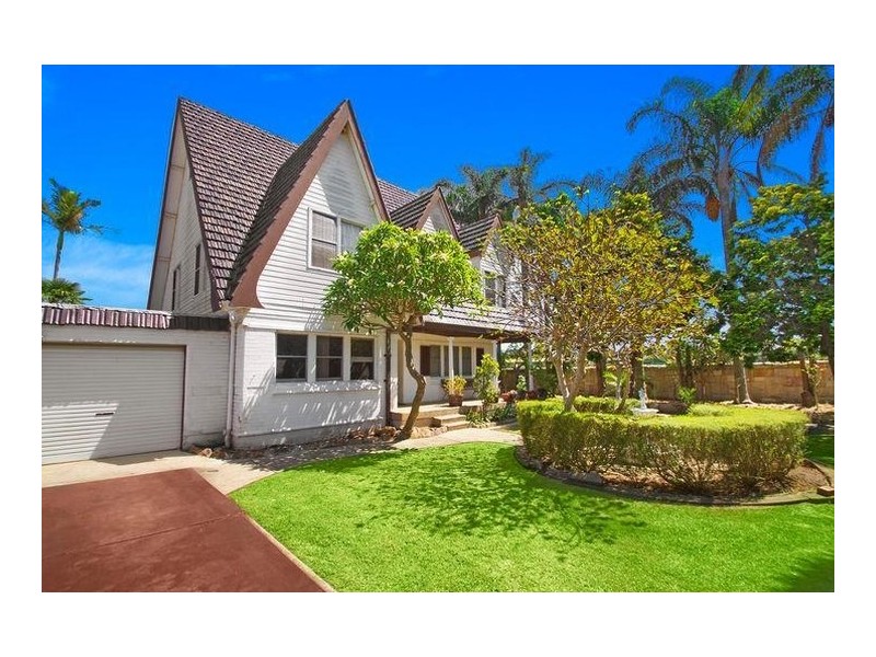 29 The Promenade, Sans Souci NSW 2219