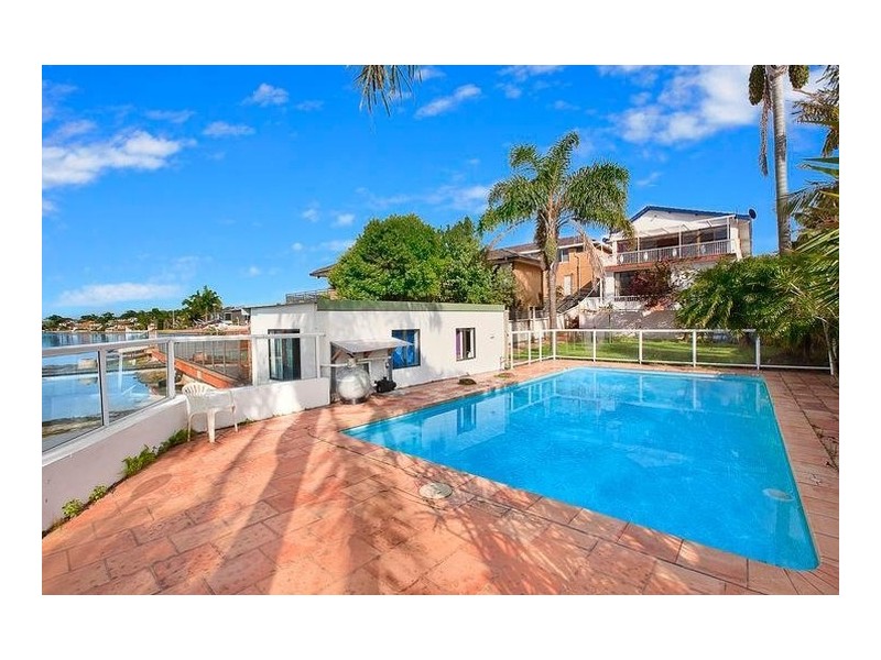 16 Vaudan Street, Kogarah Bay NSW 2217