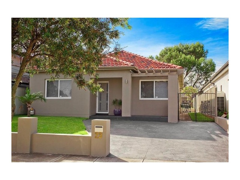 23 Jacobson Avenue, Kyeemagh NSW 2216