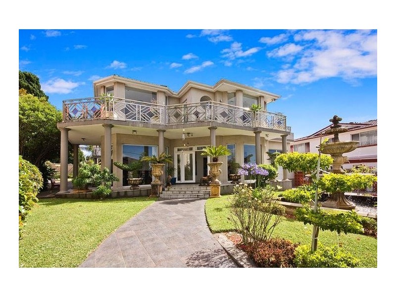 20 Ramsgate Road, Kogarah Bay NSW 2217