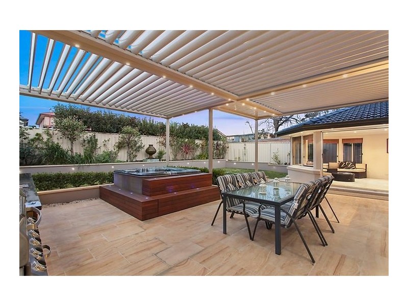 54 Battye Avenue, Beverley Park NSW 2217