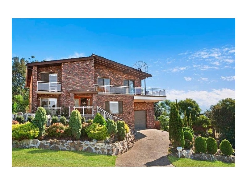 24 Palmer Close, Illawong NSW 2234