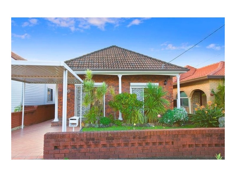 10 Campbell Street, Ramsgate NSW 2217
