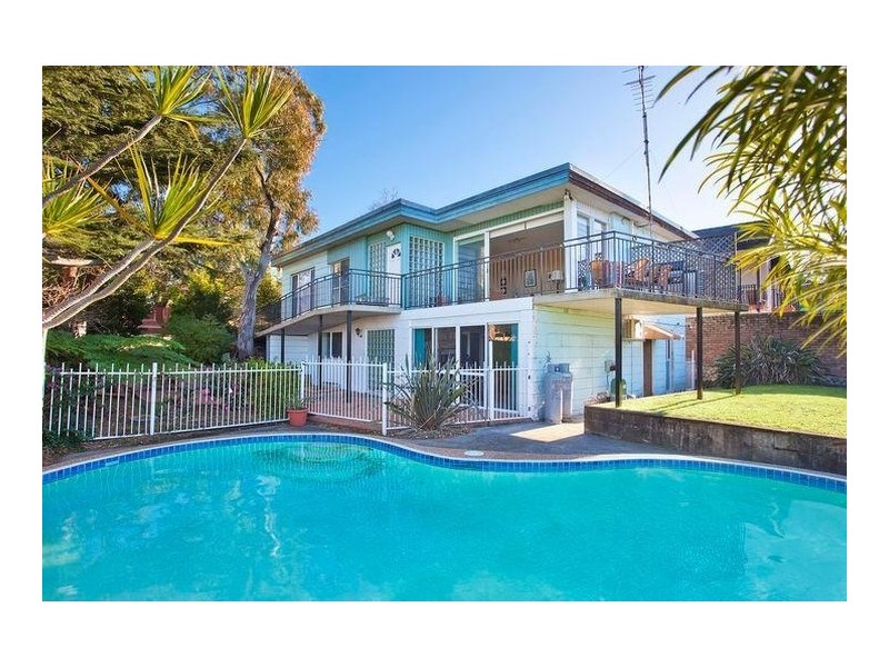 136A Connells Point Road, Connells Point NSW 2221