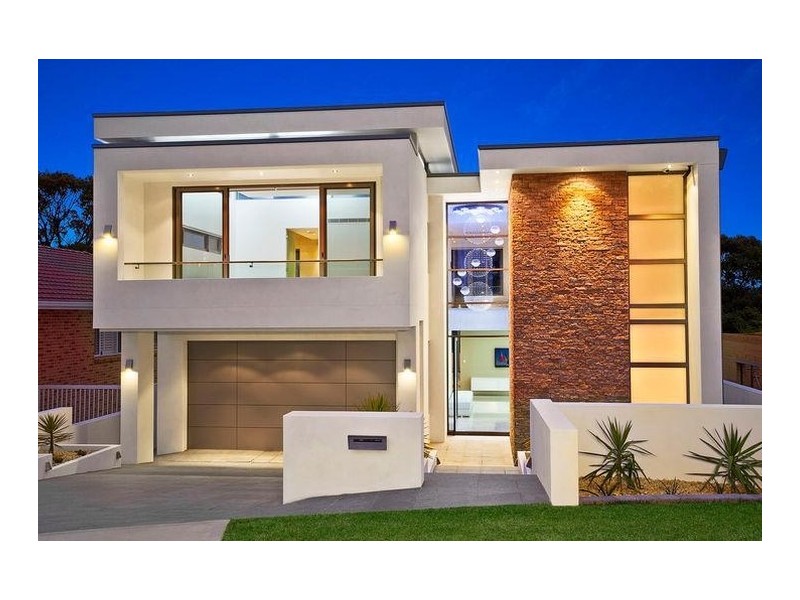 8 The Crescent, Hurstville Grove NSW 2220