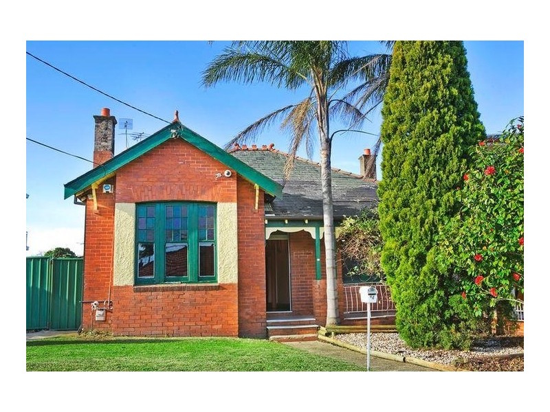 24 Carrington Street, Bexley NSW 2207