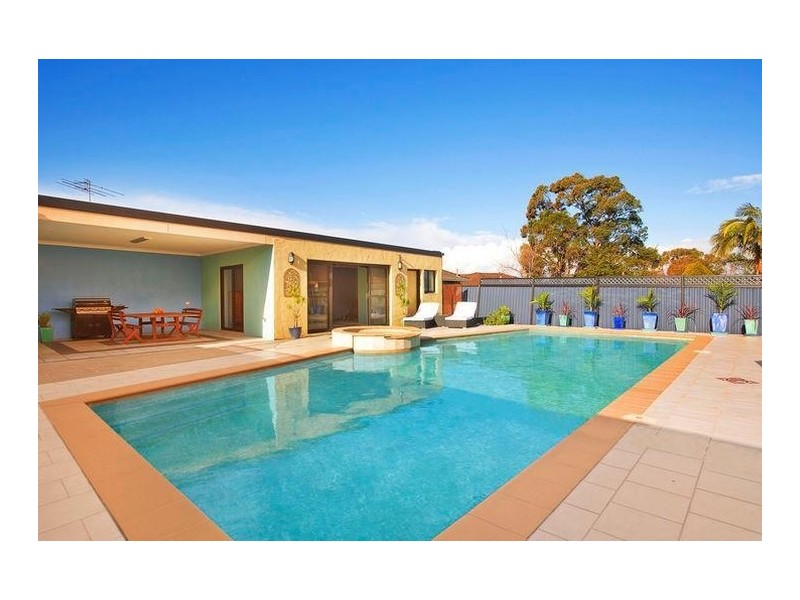 24 Carrington Street, Bexley NSW 2207