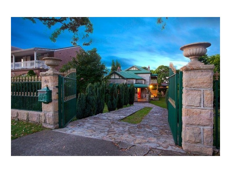 46 Highgate Street, Bexley NSW 2207