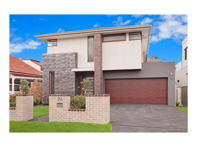 24 Sanoni Avenue, Sandringham NSW 2219