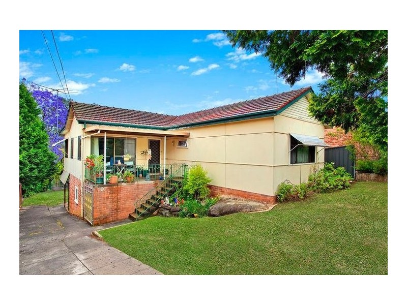 66 East Crescent, Hurstville Grove NSW 2220