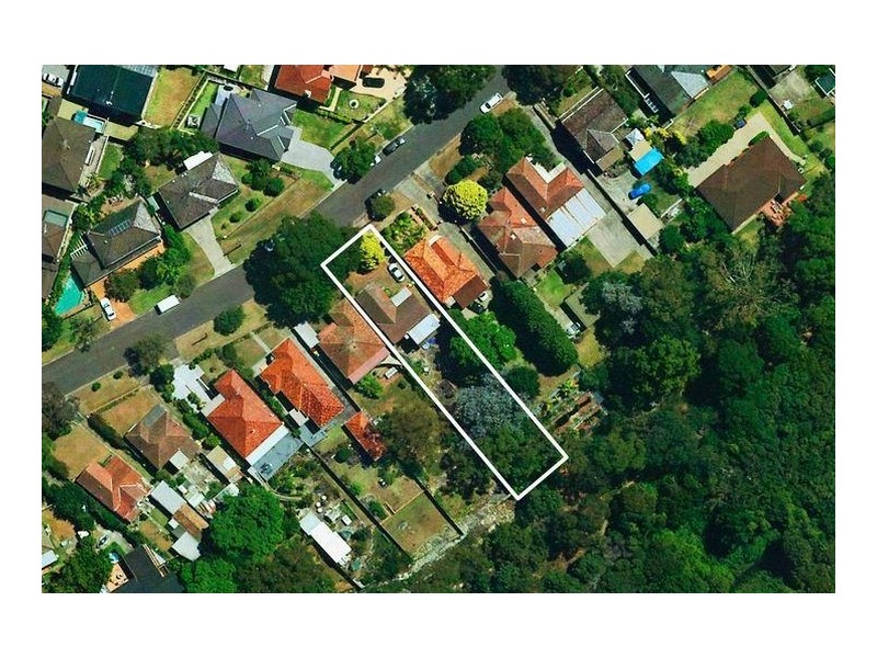 66 East Crescent, Hurstville Grove NSW 2220