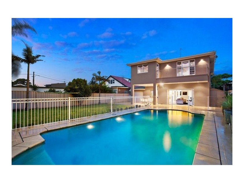 17 Northcote Street, Sans Souci NSW 2219