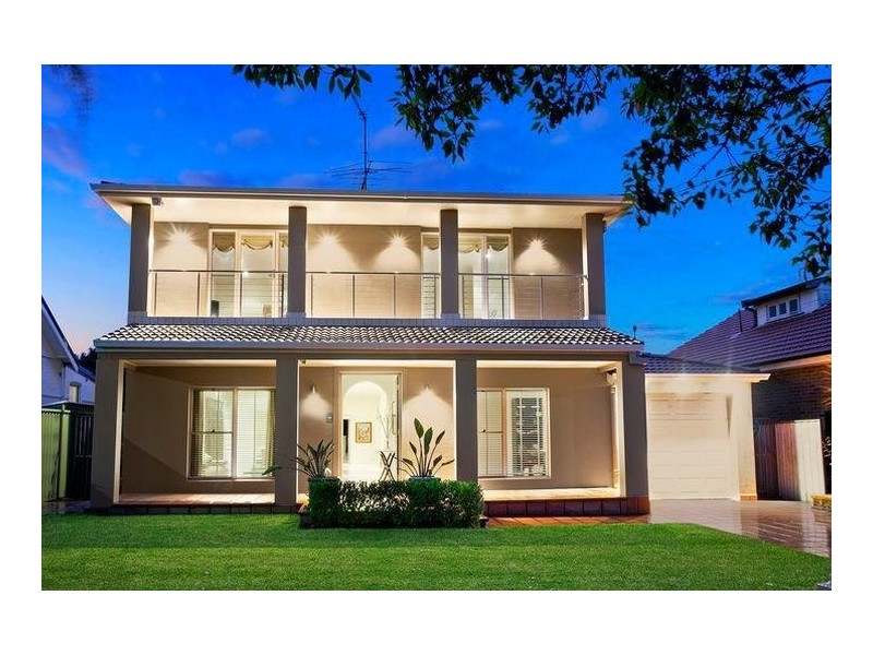 17 Northcote Street, Sans Souci NSW 2219