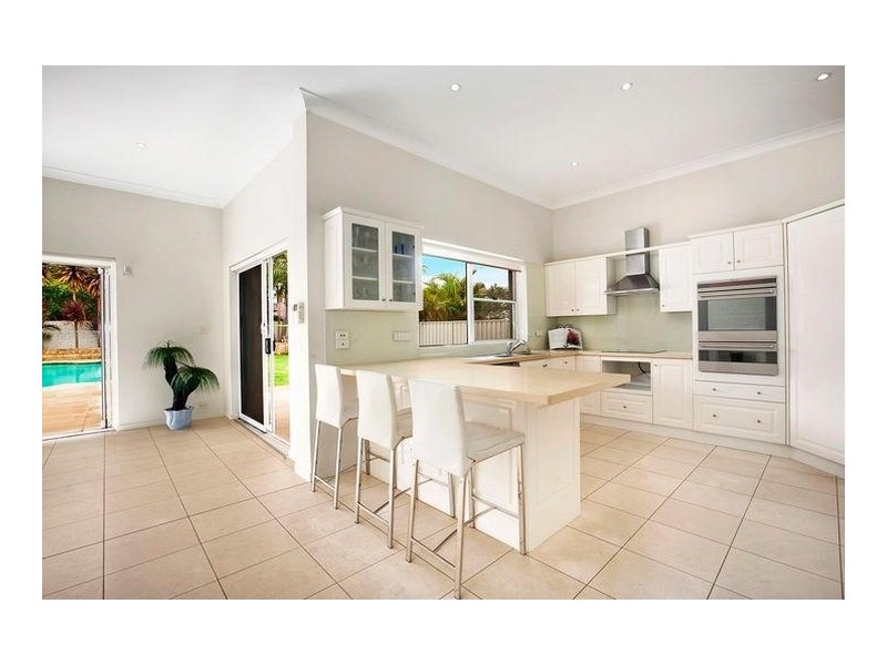 17 Northcote Street, Sans Souci NSW 2219