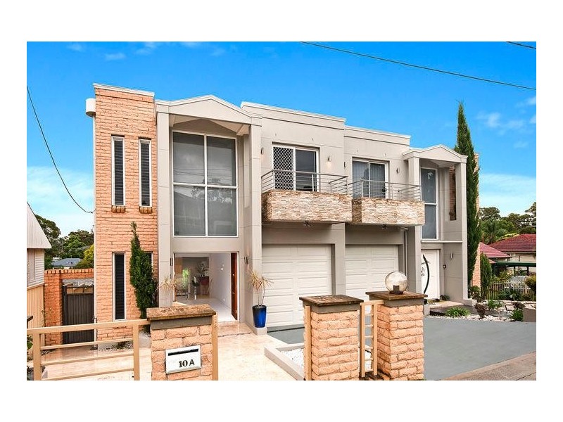 10A Peake Parade, Peakhurst NSW 2210