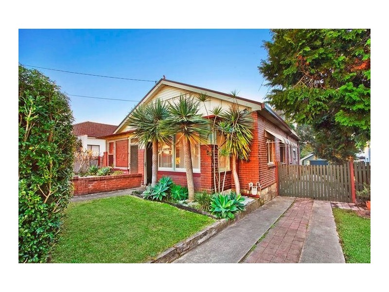 75 Wollongong Road, Arncliffe NSW 2205