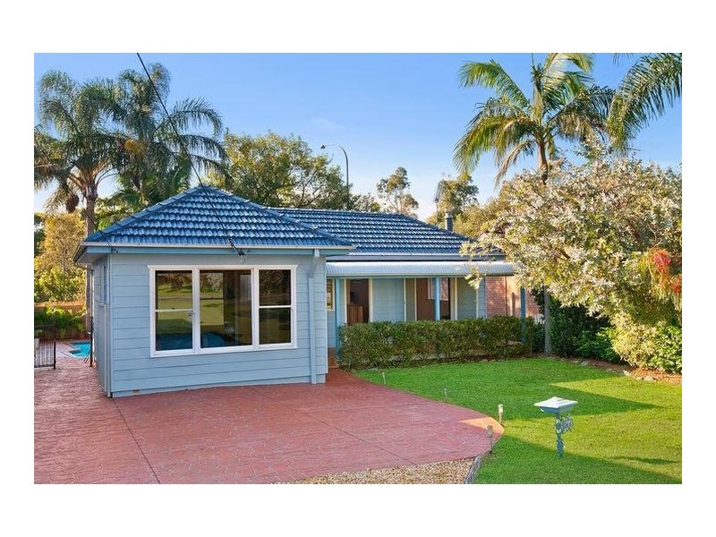 46 Old Taren Point Road, Taren Point NSW 2229