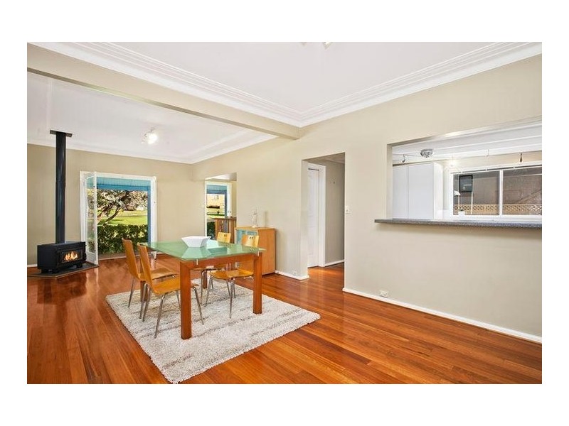 46 Old Taren Point Road, Taren Point NSW 2229