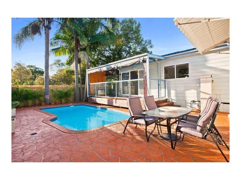 46 Old Taren Point Road, Taren Point NSW 2229