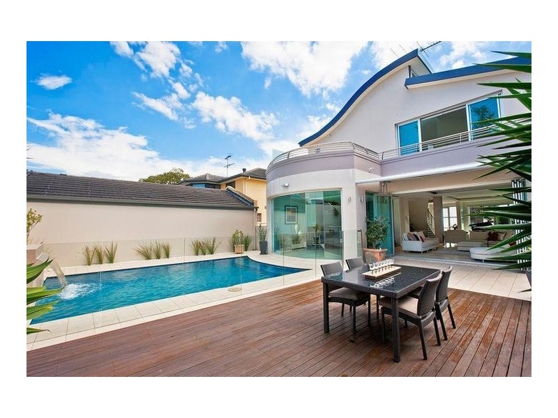 110 Clareville Avenue, Sandringham NSW 2219