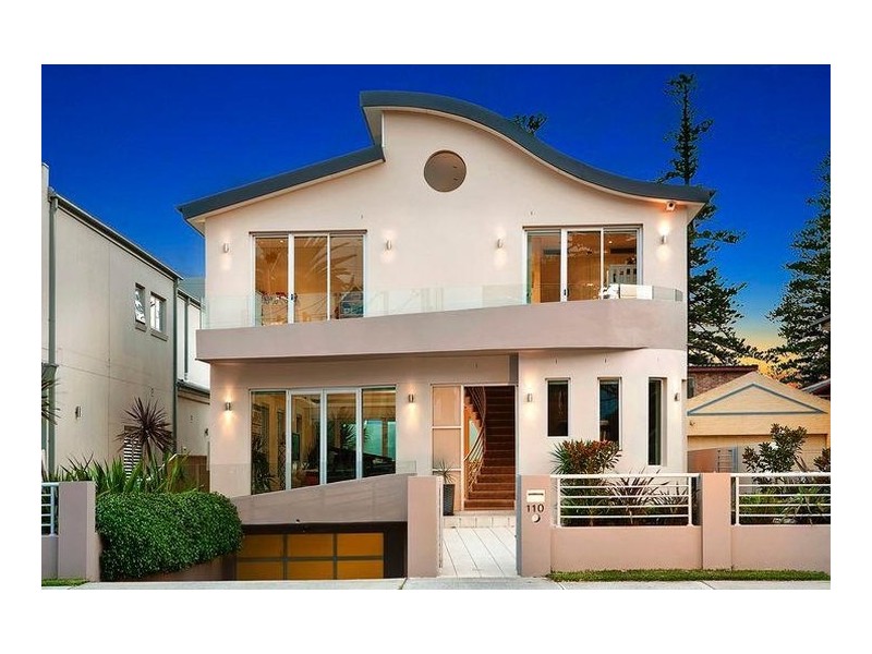 110 Clareville Avenue, Sandringham NSW 2219