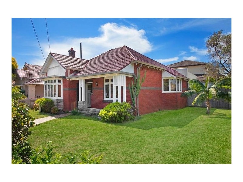 36 Princes Street, Bexley NSW 2207
