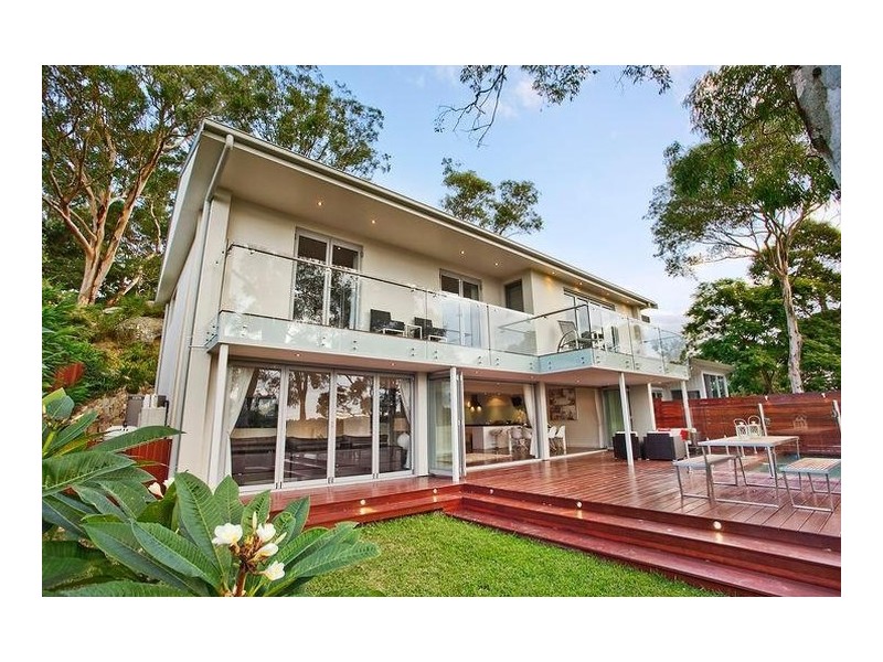 1 Prospect Place, Como NSW 2226
