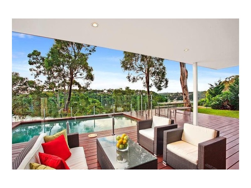 1 Prospect Place, Como NSW 2226