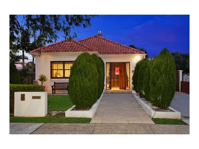 20 Waldron Street, Sandringham NSW 2219