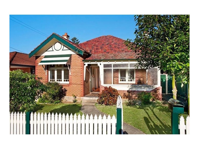 25 Oriental Street, Bexley NSW 2207